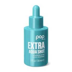Pop Beauty Extra Aqua Shot Serum